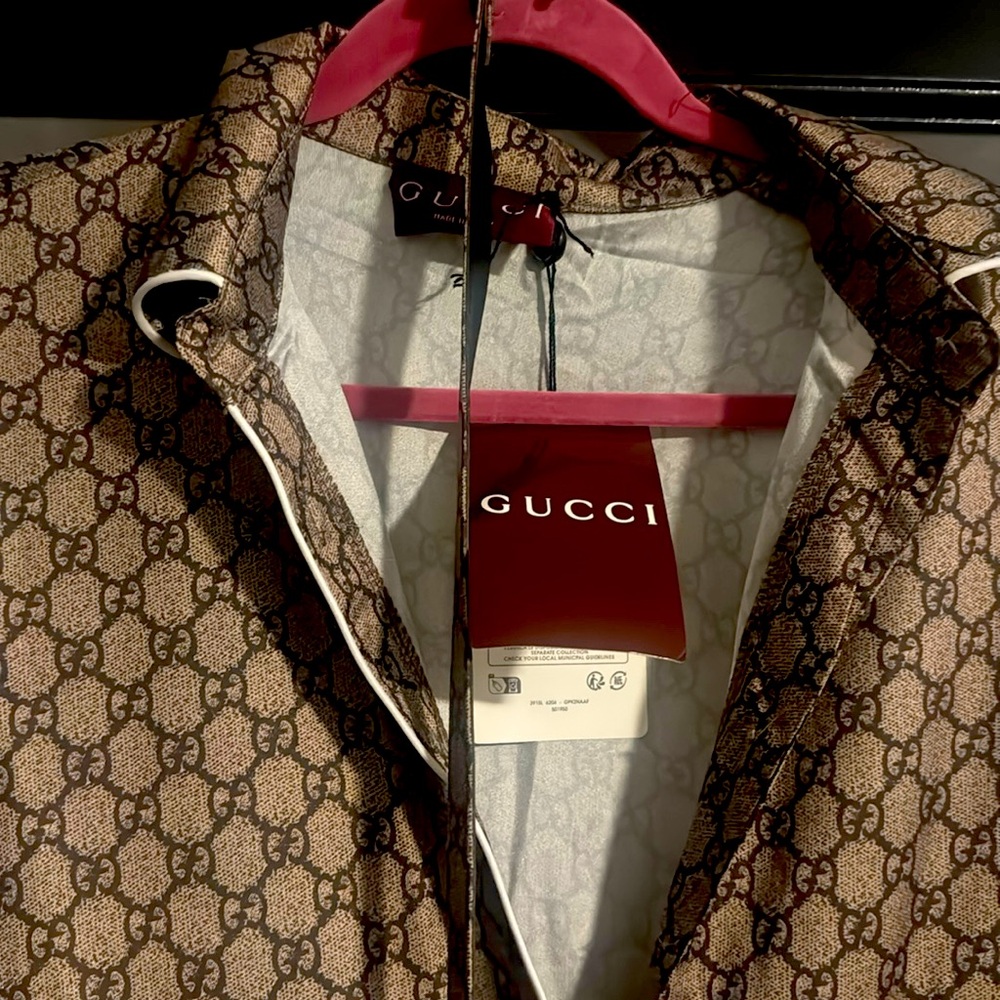 Gucci dress new with tags